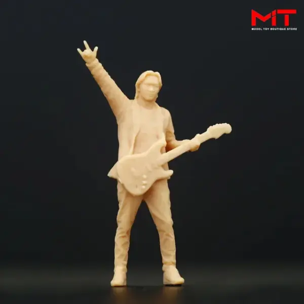 Miniature Figures for Diorama & Home Decor - Image 8