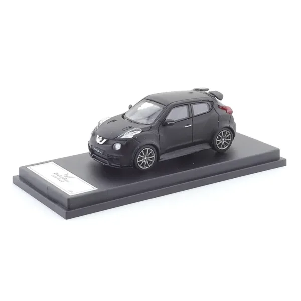 1/64 Scale Nissan JUKE-R Diecast Model Car - Image 2