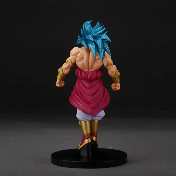 20cm Broli Super Dragon Ball Action Figure - Image 5