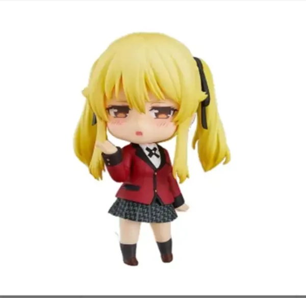 Saotome Meari Anime Action Figure 10CM PVC - Image 8