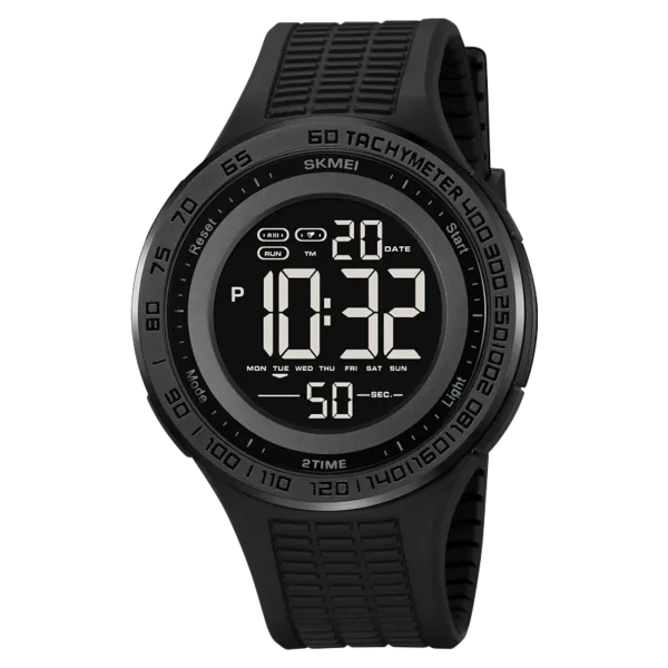 SKMEI 2155 Waterproof Digital Men's Watch - Image 7