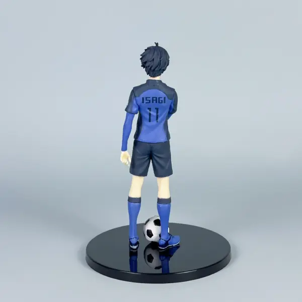 POP PARADE Blue Lock Soccer Figure Model - Image 4