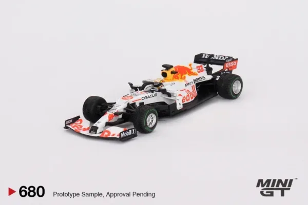 1/64 Scale Diecast Model Car Collection - Image 42