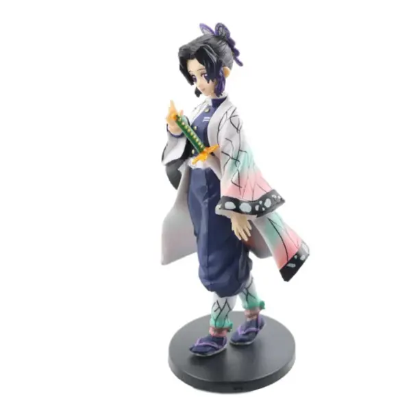 Demon Slayer PVC Action Figures - Shinobu & Nezuko - Image 22