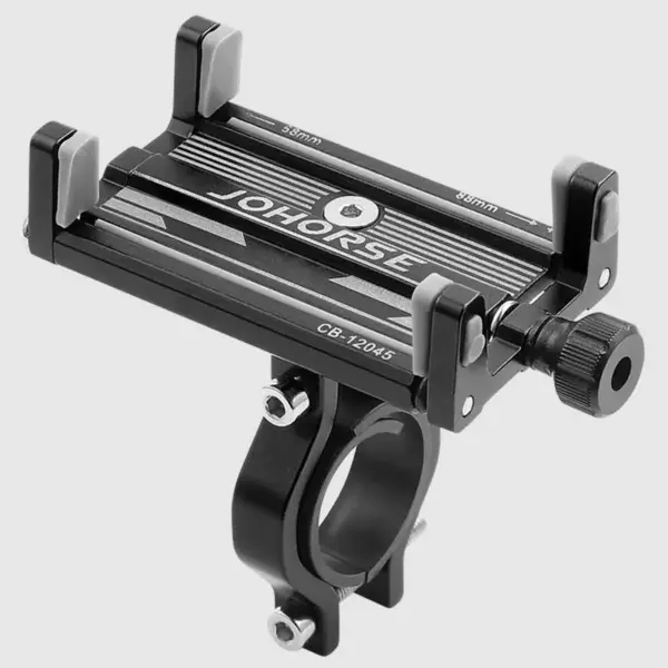 Aluminum MTB Phone Holder for Bikes - Image 6