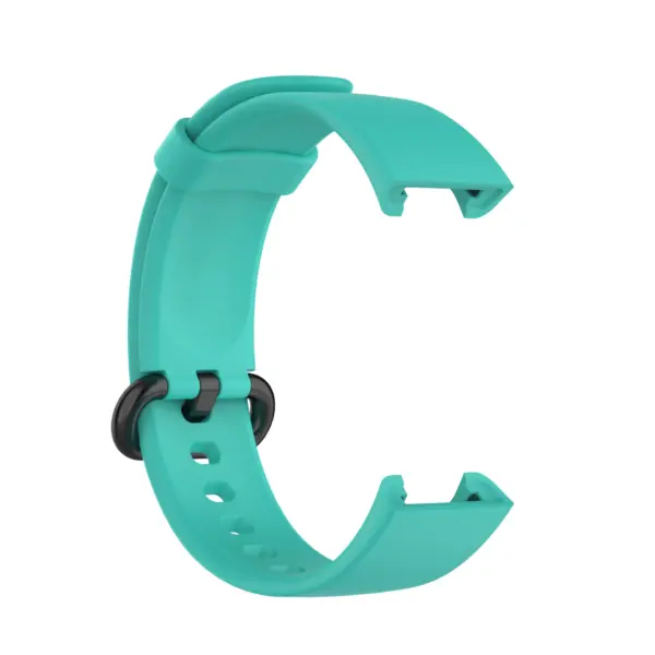 Silicone Band for Xiaomi Mi Watch Lite - Image 15