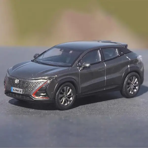 1/43 Scale Changan UNI-T SUV Model Car - Image 6