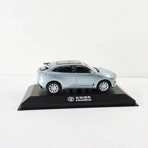 1/43 Scale Changan UNI-K SUV Model Toy - Image 5