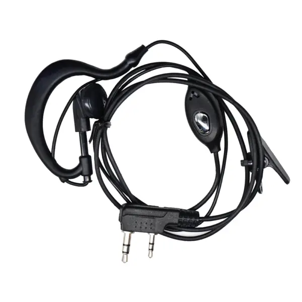 Baofeng Compatible Two-Way Radio Headset - Image 4