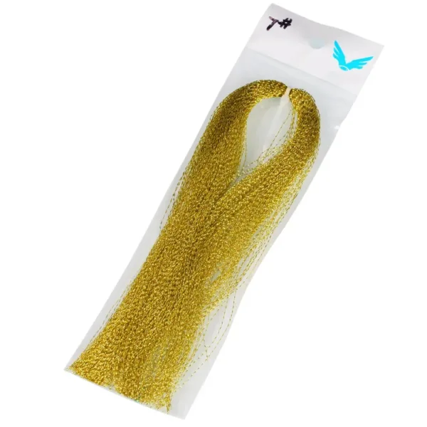 Holographic Tinsel Fly Tying Material Set - Image 8