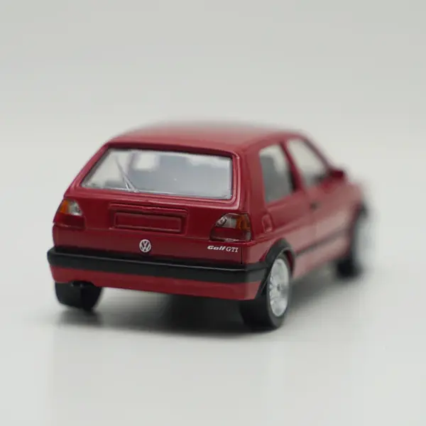 1:43 Scale GTI G60 Diecast Car Model - Image 2