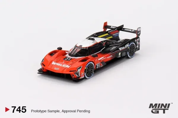 1/64 Scale Diecast Model Car Collection - Image 36