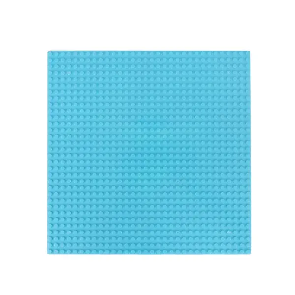 Classic Building Block Baseplate 32x32 Dots - Image 21