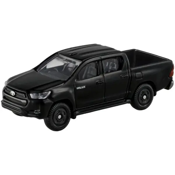 Toyota HILUX Mini Diecast Model Car 1:70 - Image 2