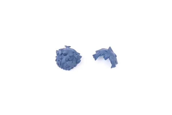 OB11 Doll Hair Replacement Head Mold Accessory - Image 12