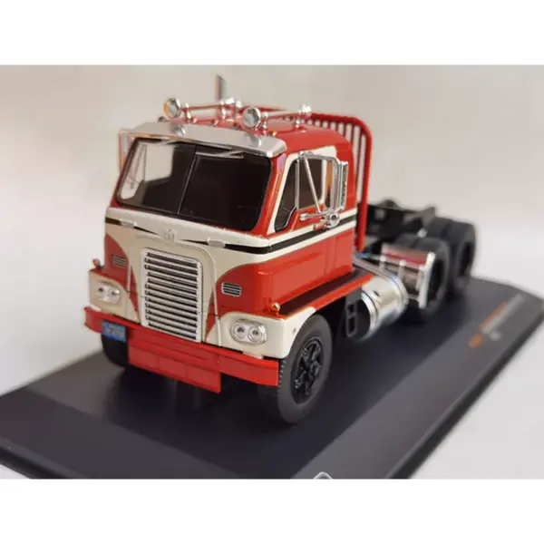 1959 Tractor Truck Diecast Model 1:43 Scale - Image 2