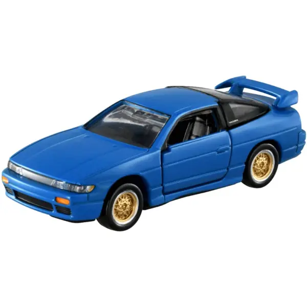 Takara Tomy 1/64 Initial D Trueno Diecast Car - Image 6