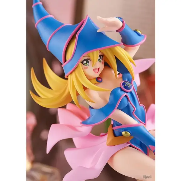 21CM Dark Magician Girl PVC Figure Doll - Image 4