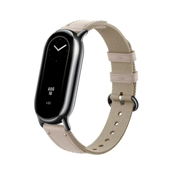 Nylon Replacement Strap for Xiaomi Mi Band 8 - Image 18