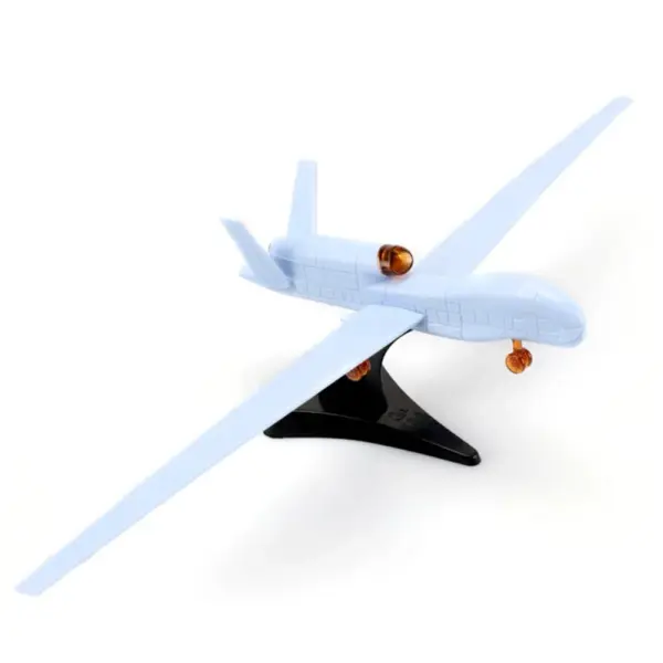 RQ-4A Global Hawk UAV Plastic Model Kit