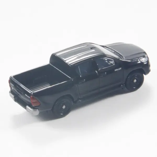 Toyota HILUX Mini Diecast Model Car 1:70 - Image 4