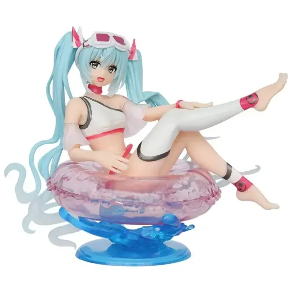 21cm Hatsune Miku PVC Anime Figure - Image 19