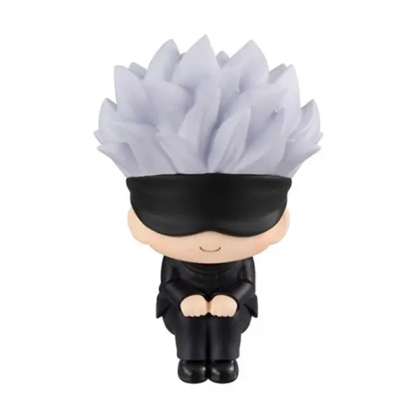 Jujutsu Kaisen 10cm PVC Action Figures Set - Image 2