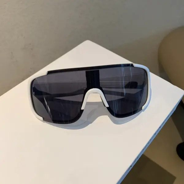 Y2K Retro Cycling Sunglasses for Men and Women - Image 7