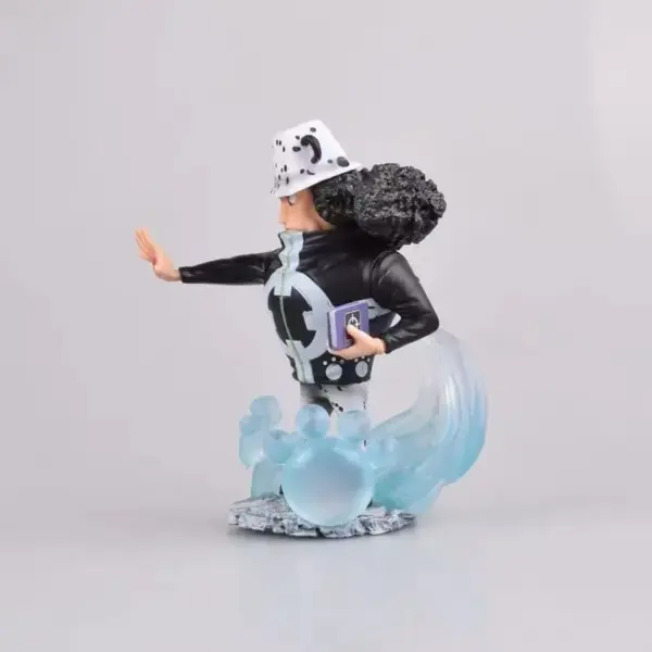 One Piece GK Tyrant Bear Model Figure - Image 2