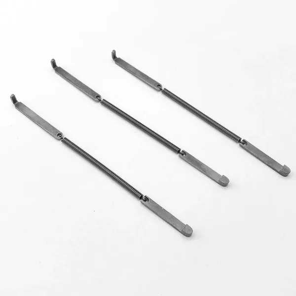 OTF Pocket Knife Spring Replacement Set - Image 6