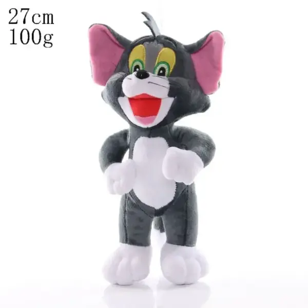 Disney Plush Toy Set Winnie the Pooh Characters - Image 6