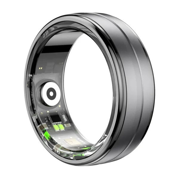 COLMI R06 Smart Ring Heart Rate Monitor - Image 7