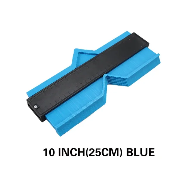 Contour Gauge Template Measuring Tool - Image 8