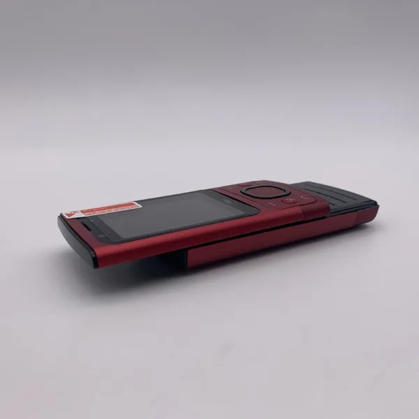 Nokia 6700 Slide 5MP Camera Unlocked Phone - Image 5