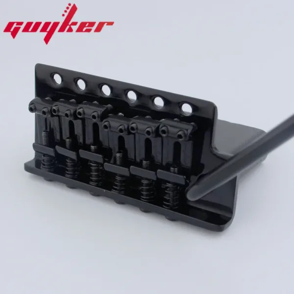 Tremolo Bridge for ST Electric Guitar - Image 9