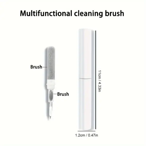 Digital Device Cleaning Brush Set - Image 6