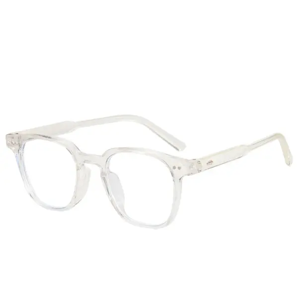 Transparent Anti Blue Light Glasses for Everyone - Image 9