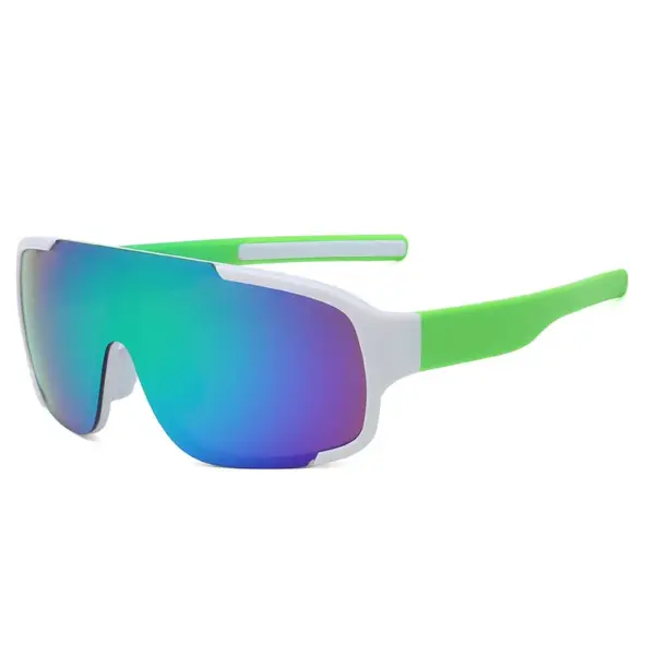 Y2K Retro Cycling Sunglasses for Men and Women - Image 12