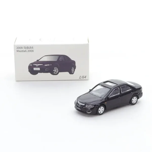 1/64 Volkswagen Passat Diecast Model Car - Image 10