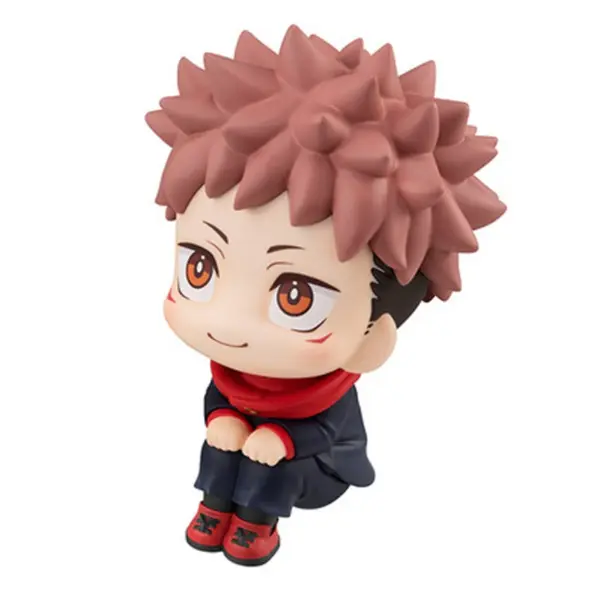 Jujutsu Kaisen Satoru Gojo Model Figure 10cm - Image 4