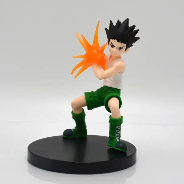 13cm Hunter x Hunter Anime Action Figures Set - Image 14