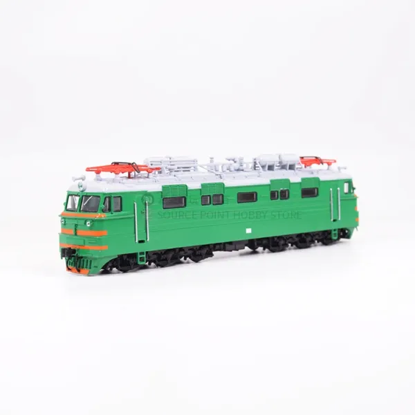 1/87 Soviet Electric Locomotive VL60K Model - Image 4