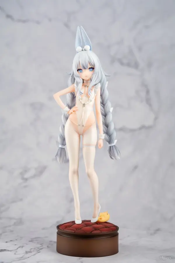 27cm MNF Le Malin Anime Figure Toy - Image 4