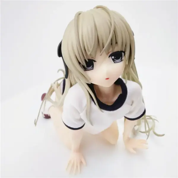 Kawaii Kasugano Sora PVC Anime Figure 8cm - Image 5