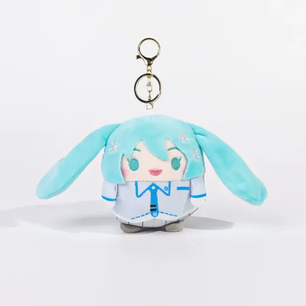 21cm Hatsune Miku PVC Anime Figure - Image 15