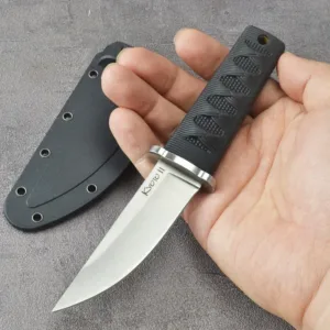 Kyoto II Stainless Steel Outdoor Pocket Knife