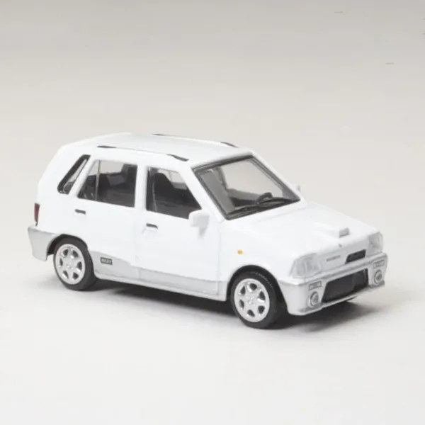 1/64 Suzuki Alto Diecast Alloy Car Model - Image 3