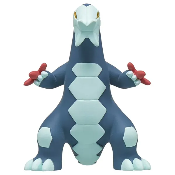 Pokemon Baxcalibur Collectible Figure 3-4cm - Image 4