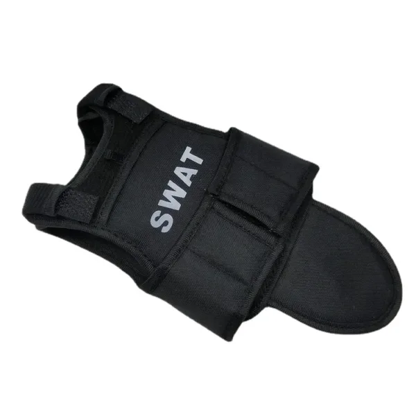 1/6 Scale SWAT Tactical Bulletproof Vest for Figures - Image 3