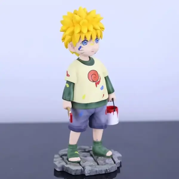 Naruto Action Figure PVC Collectible Model - Image 6